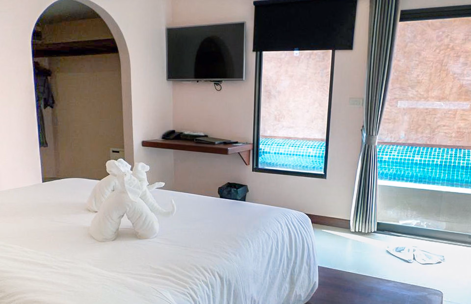 Private Plunge Pool Villa — view 3