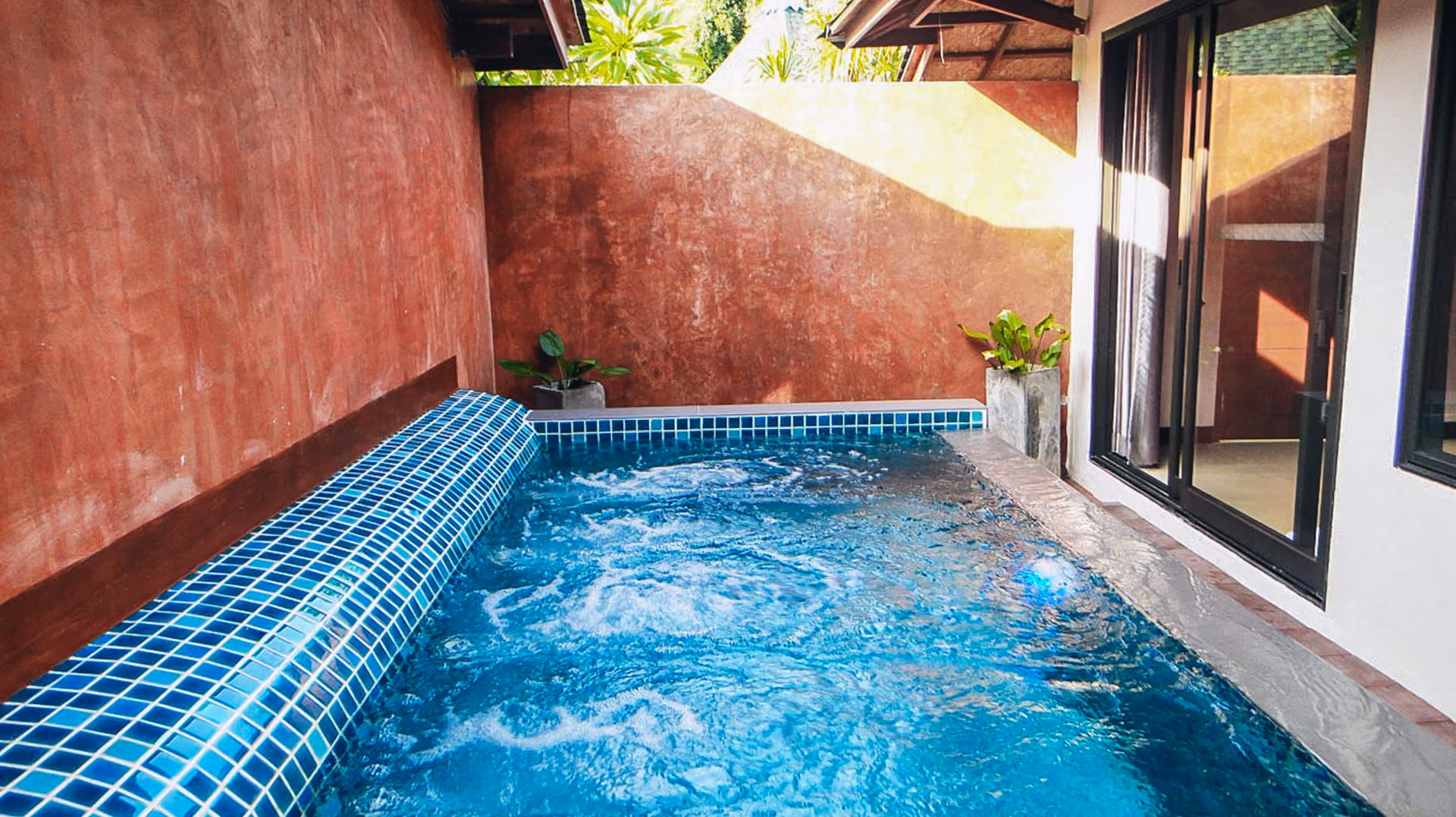 Private Plunge Pool Villa — view 4