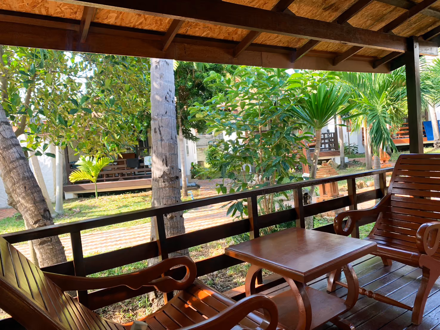 Grand Family Plunge Pool Villa — view 2