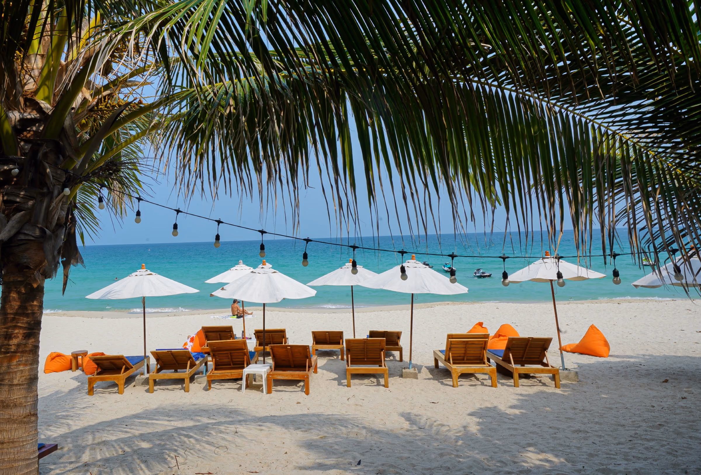 Beachfront Bar — Beachfront Bar 2