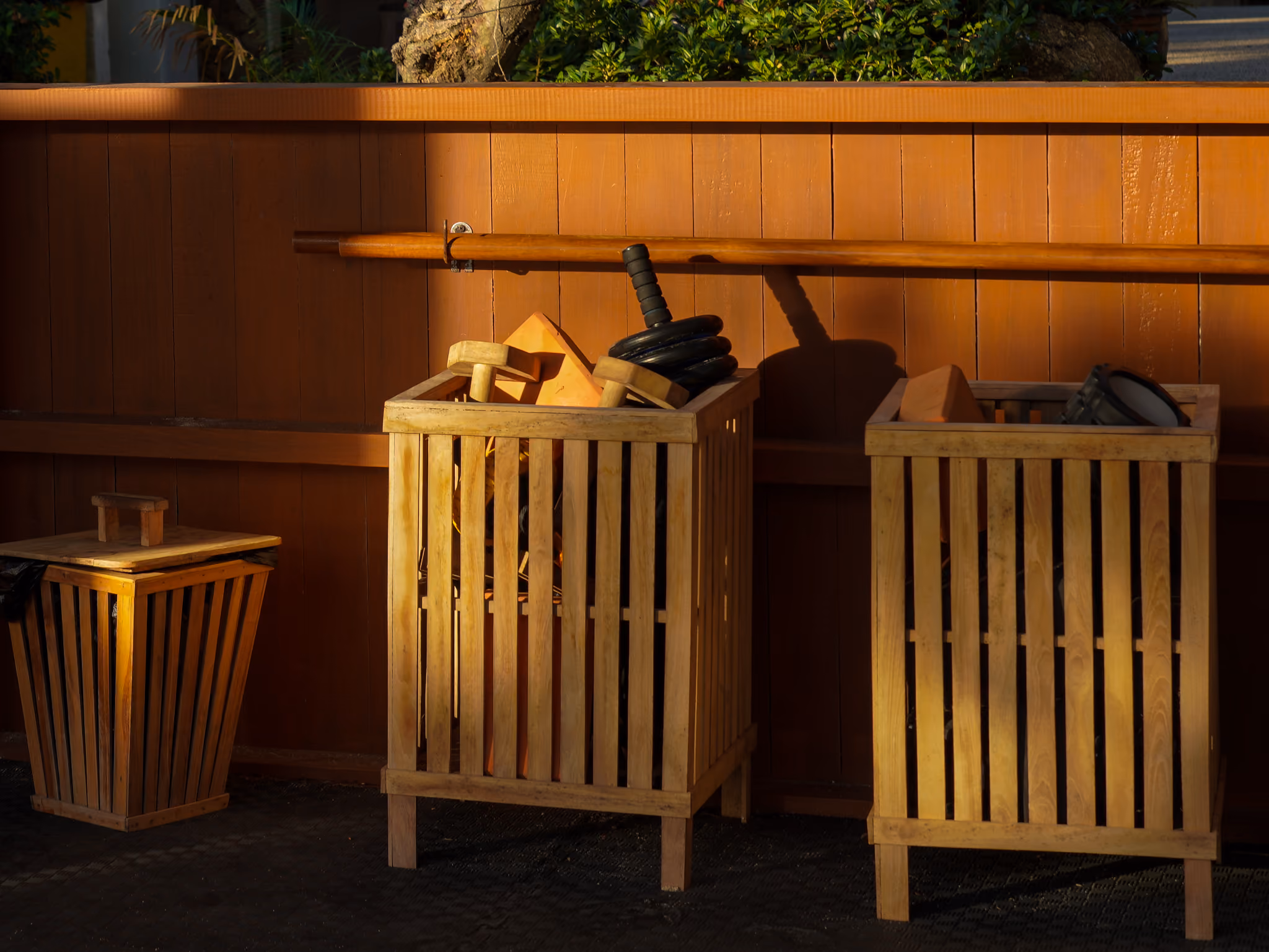 Pool & Beach Bar — 2