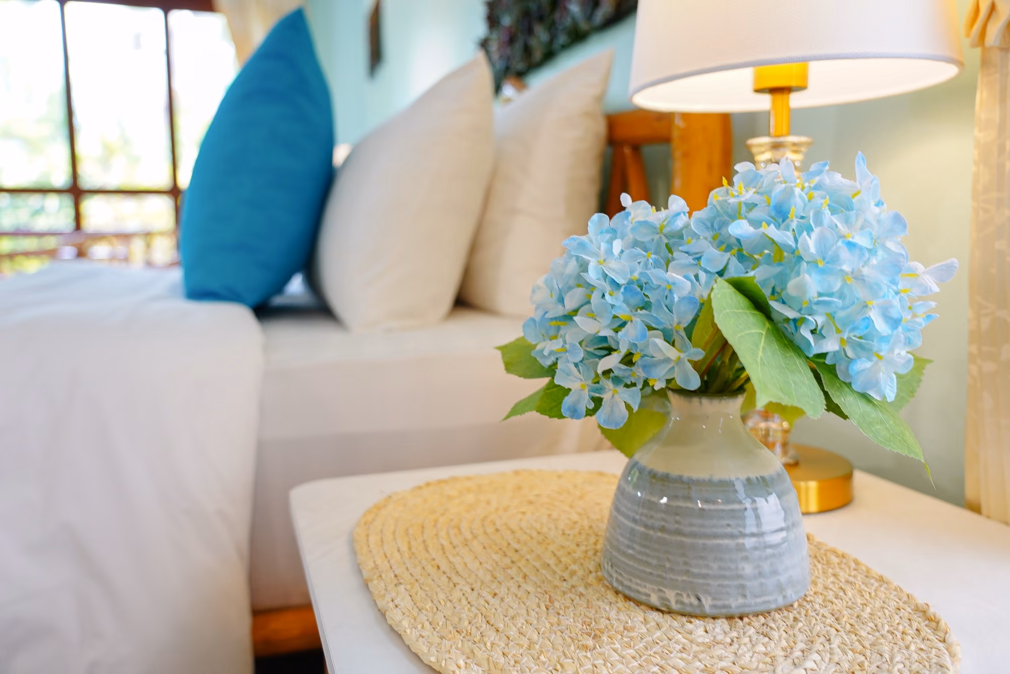 Superior Garden Villa — Bedroom 5