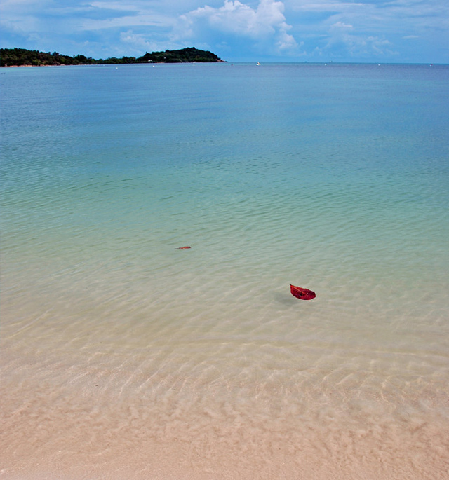 Explore Chaweng Beach Chaweng Buri Beach Resort